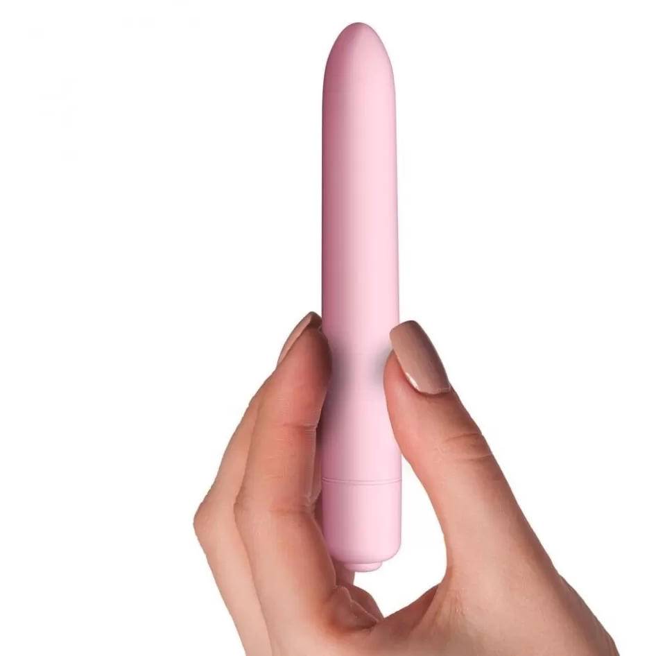 Вибропуля Sugar Boo Pink Розовый 10RO140SPK оптом