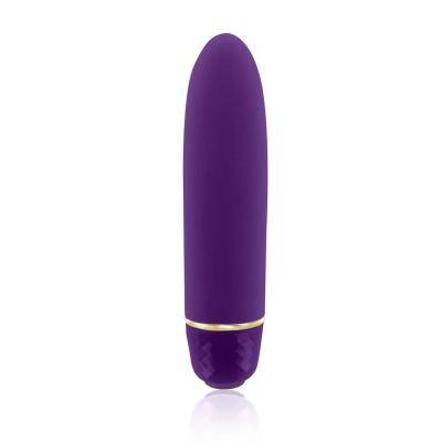 Вибропуля Rianne S Classique Vibe, фиолетовая E26359 (жен. вибратор)