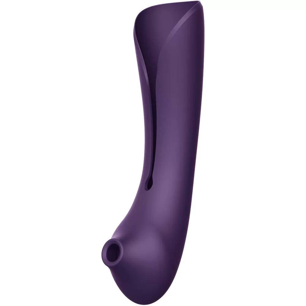 Вибратор Zalo Queen Set G-Spot Фиолетовый E29601 оптом