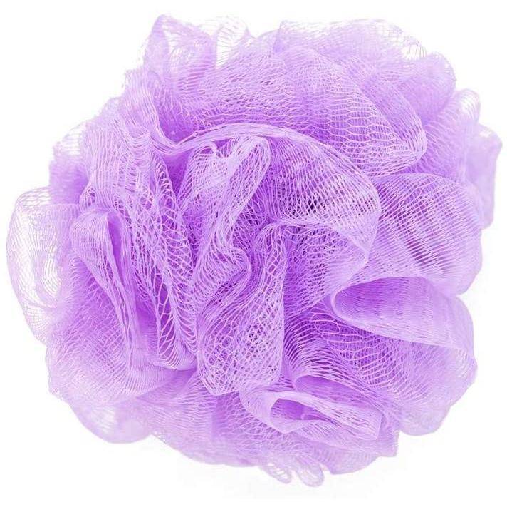 Губка для ванны с вибропулей Big Teaze Toys Bath Sponge Vibrating, фиолетовая E29025 (жен. набор) оптом