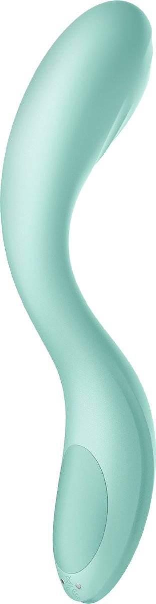 Rrrolling Pleasure (Mint) 4043975 (жен. стимулятор клитора) оптом