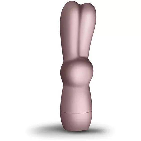 Вибропуля Sugar Boo Bunnie Розовый 10LTCHBBOO оптом