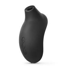 Вакуумный стимулятор Lelo SONA 2 CRUISE Black Черный, E22250 оптом