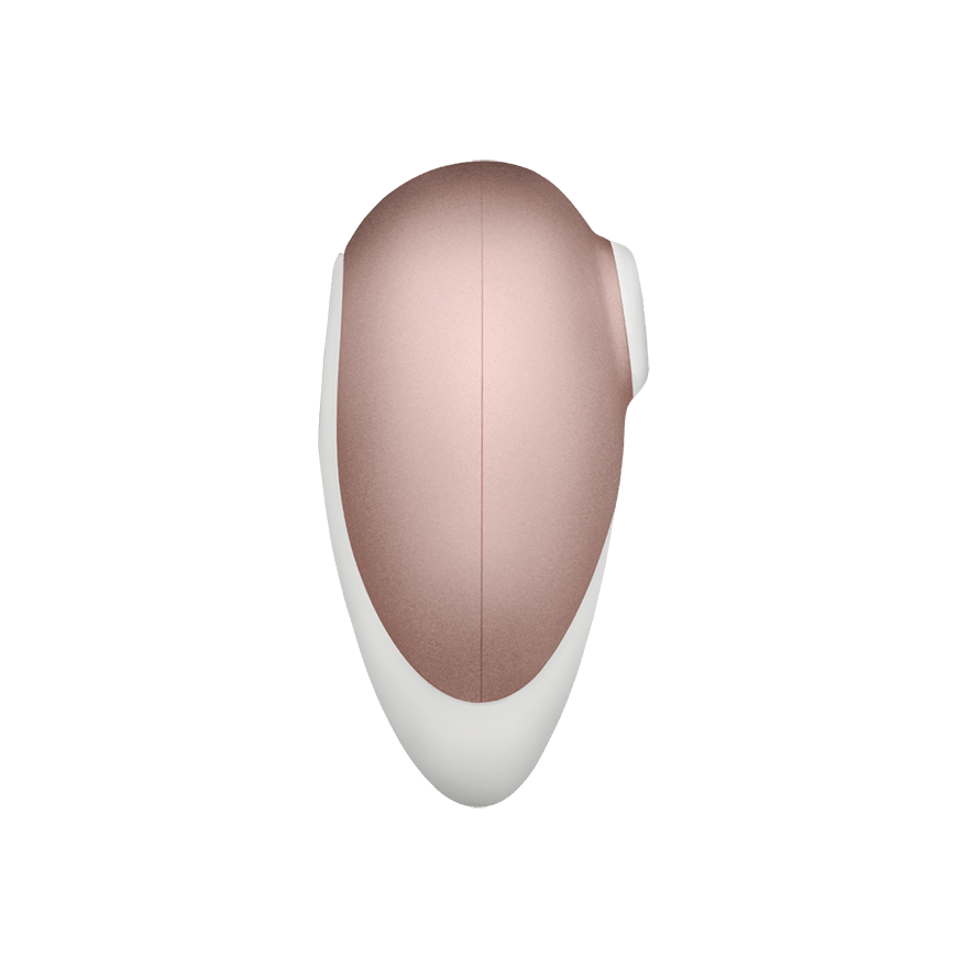 Вакуумный стимулятор Satisfyer Satisfyer Pro Deluxe Next Gen.  Розовый, белый, J2018-3N-P оптом