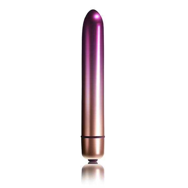 Мини-вибратор Climaximum Sepora purple Розовый, 10SVAZ оптом