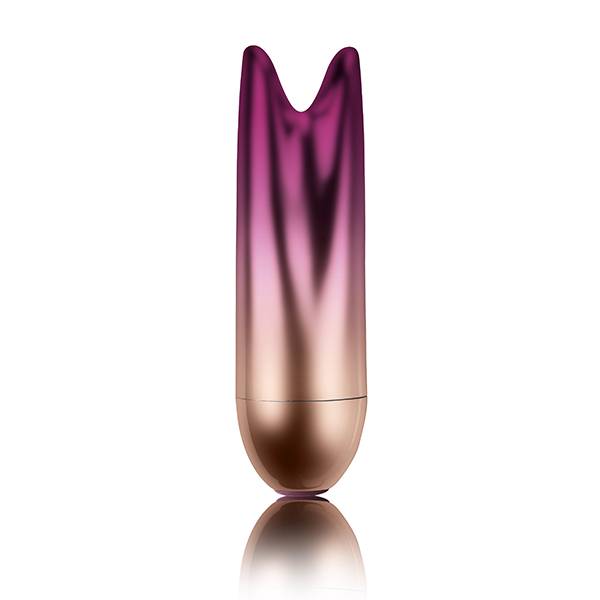 Мини-вибратор Climaximum Ava purple Розовый, 10CSAZ оптом
