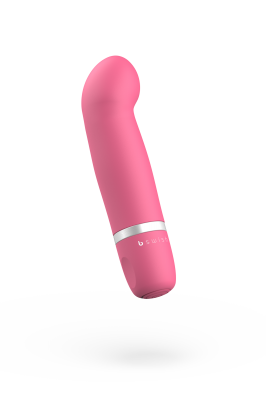 Стимулятор клитора  Bswish Bcute Classic Curve pink Розовый, BSBCR1238 оптом