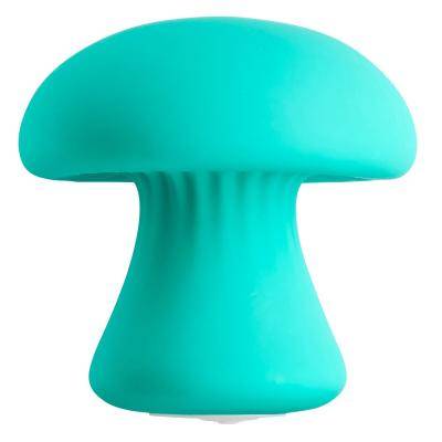 Mushroom Massager - Teal WTC500837
