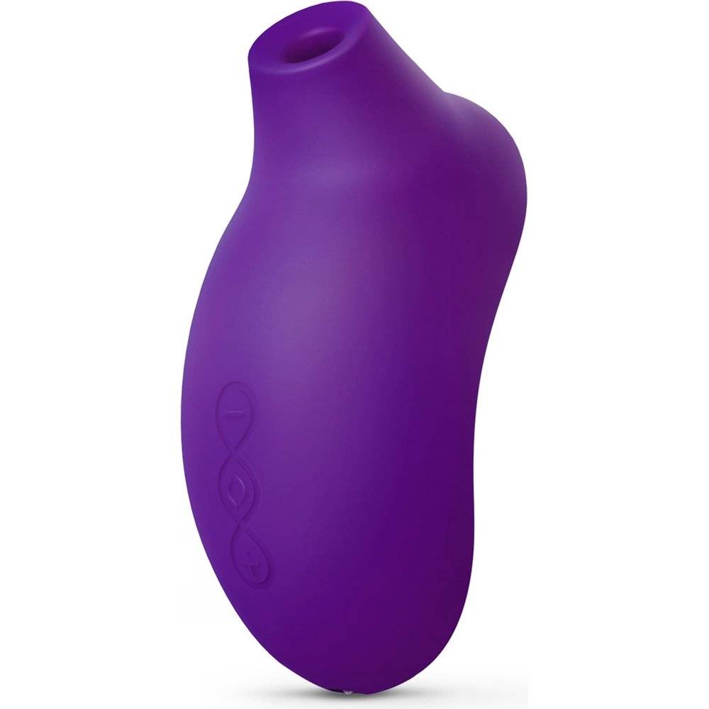 Вакуумный стимулятор Lelo SONA 2 Purple  фиолетовый, 7895 оптом