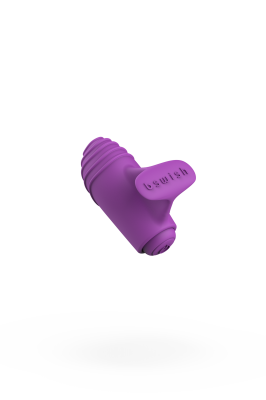 Стимулятор клитора  Bswish Bteased Basic Orchid  Фиолетовый, BSBTE1085