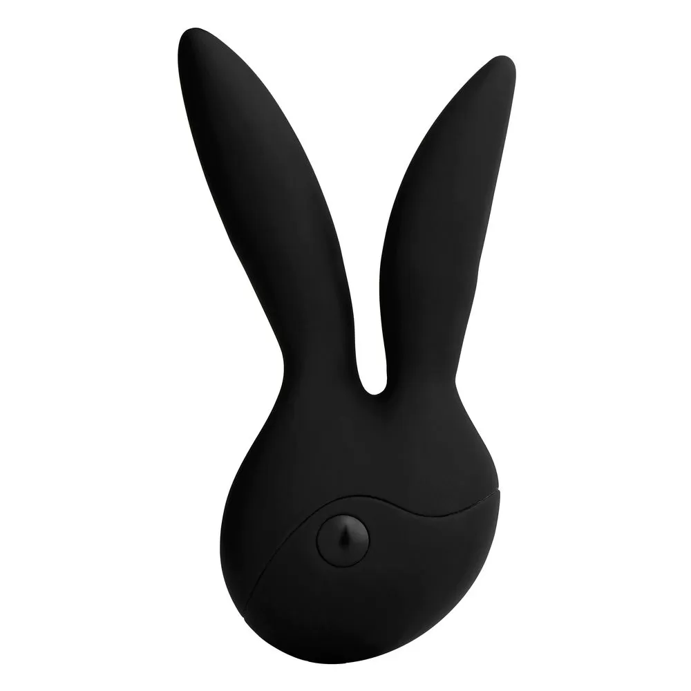 Мини-вибратор So Divine Magic Body Vibrating Stimulator Черный, J06067 оптом