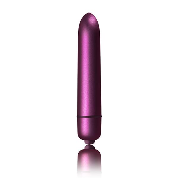 Мини-вибратор Climaximum Jolie  purple Фиолетовый, 10BVAZ оптом