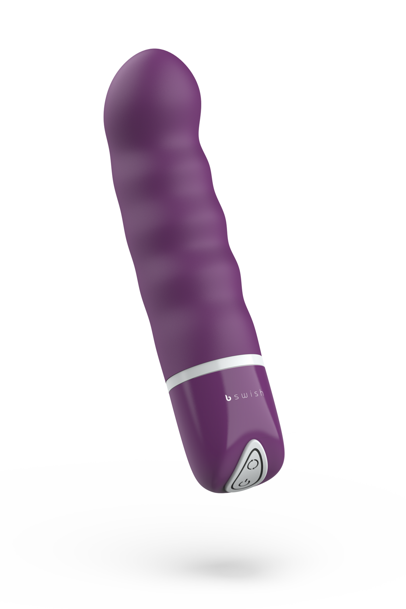 Стимулятор точки G Bswish Bdesired Deluxe, фиолетовый  Фиолетовый, BSBDP0583 оптом