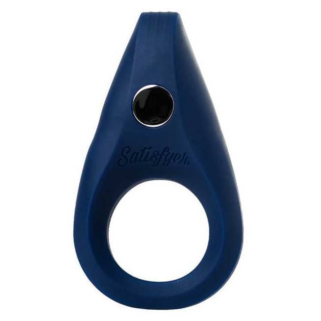 Эрекционное кольцо Satisfyer Rings 1  Синий, J02008-11 оптом