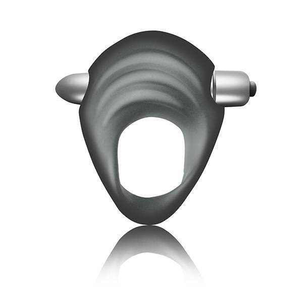 Эрекционное кольцо Climaximum Avio grey Серый, 10TCRAZ оптом