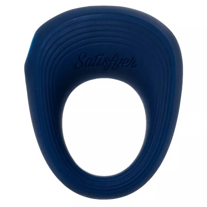Эрекционное кольцо Satisfyer Rings 2  Синий, J02008-13 оптом