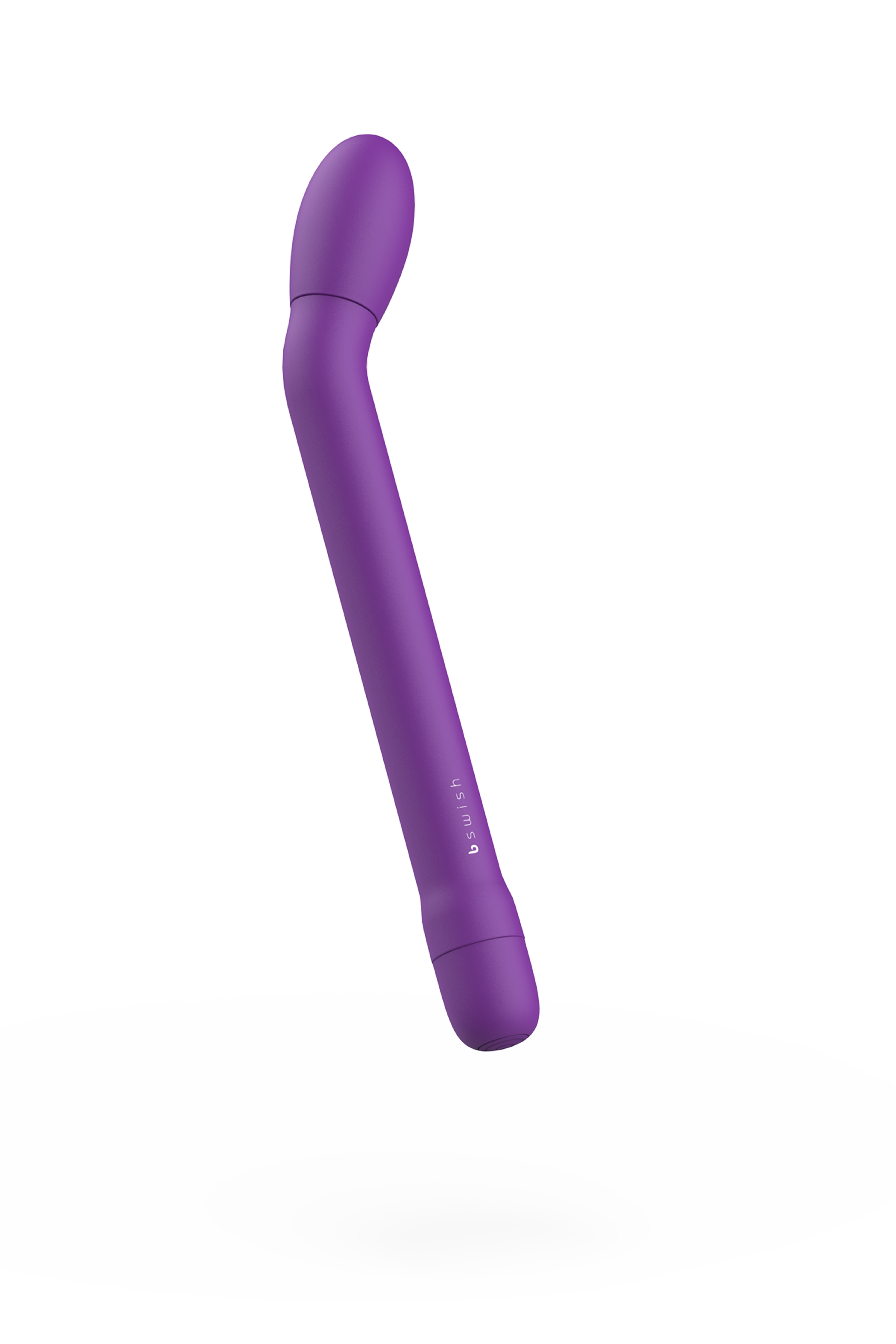 Стимулятор точки G Bgee Classic Purple , фиолетовый BSBGE1276