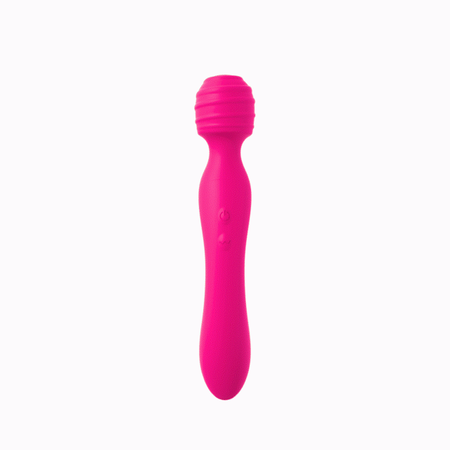 Вибромассажер Love to love TWIST ROSE  Розовый, 6032008 оптом