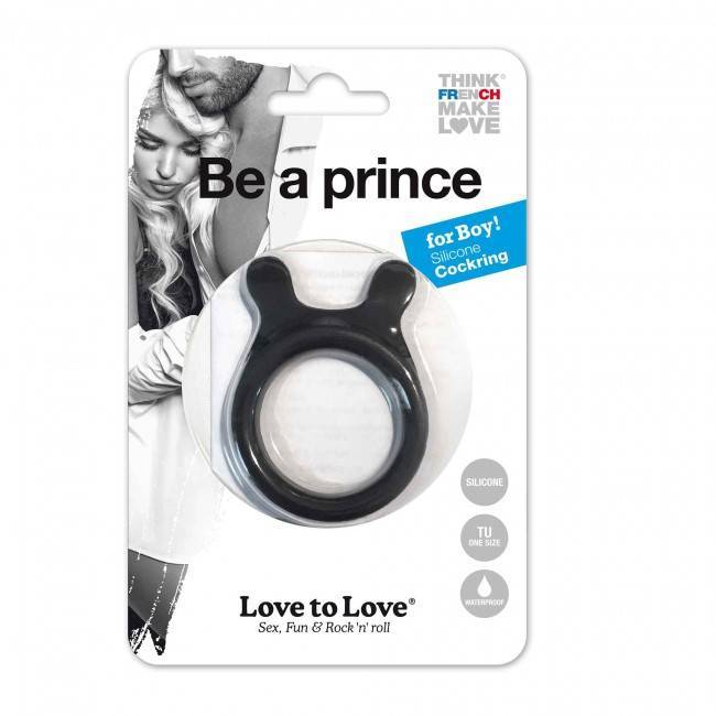 BE A PRINCE 6031308 оптом