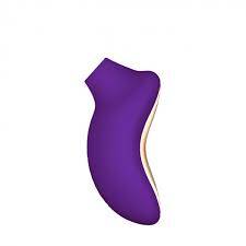 Вакуумный стимулятор Lelo SONA 2 CRUISE Purple  фиолетовый, E22249 оптом