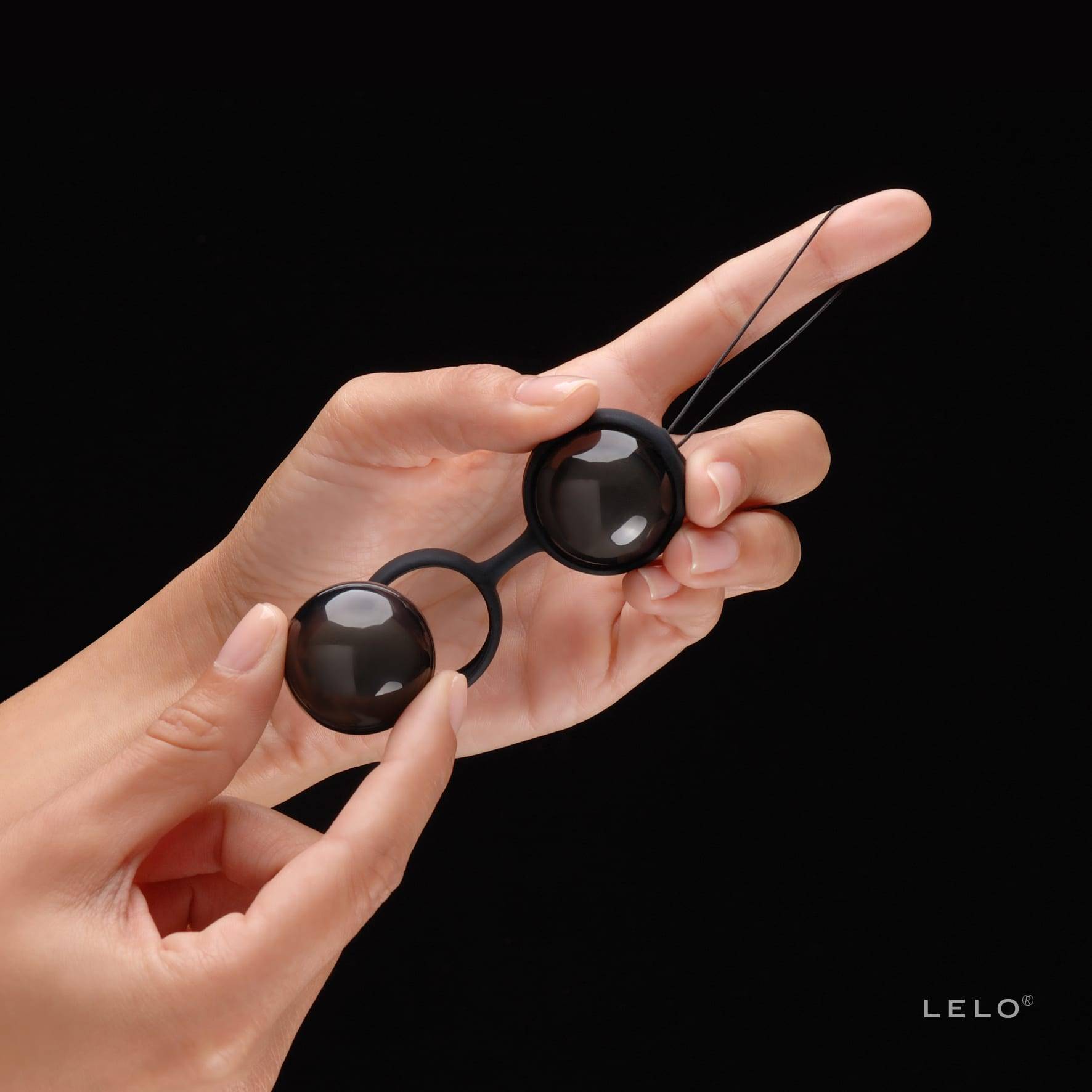 LELO Beads Noir 7694 оптом