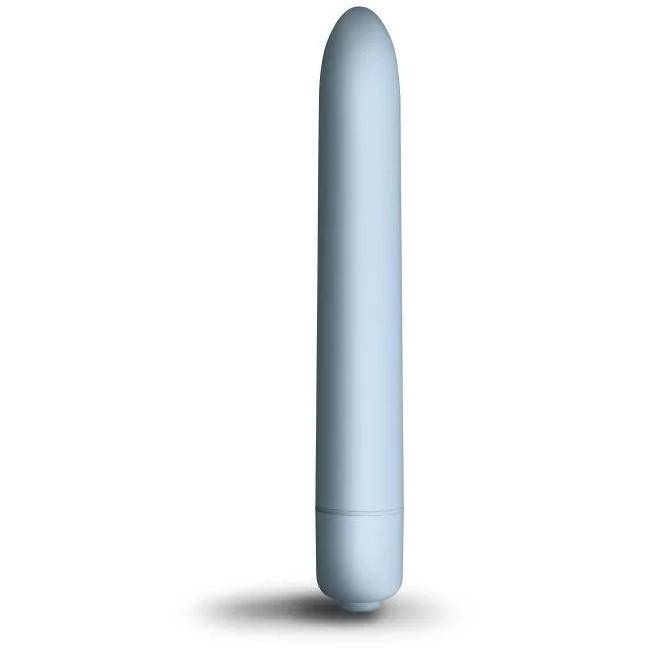 Вибропуля Sugar Boo Blue Голубой 10RO140SBU оптом