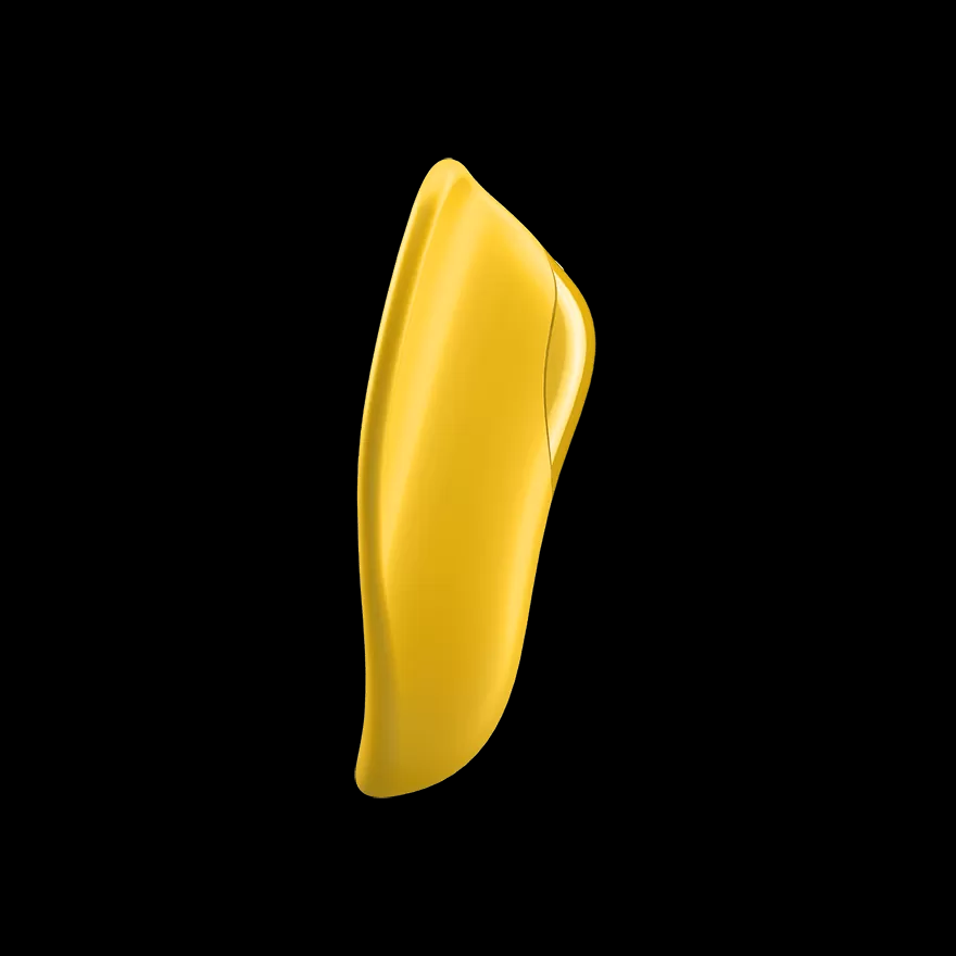 Мини-вибратор Satisfyer High Fly (yellow) Желтый, J2018-120-1 оптом