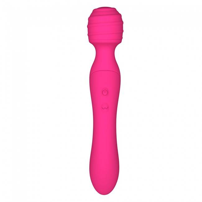 Вибромассажер Love to love TWIST ROSE  Розовый, 6032008 оптом