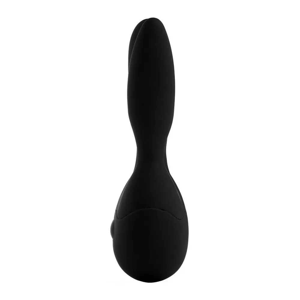 Мини-вибратор So Divine Magic Body Vibrating Stimulator Черный, J06067 оптом