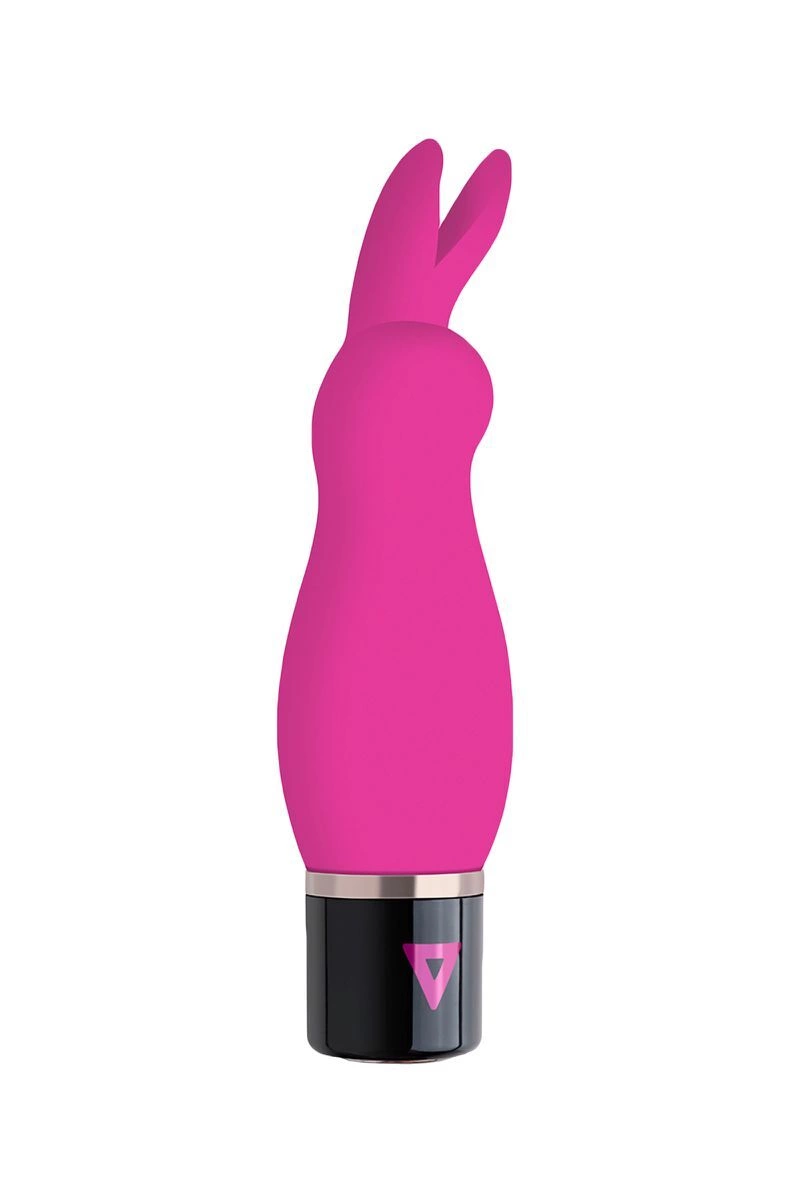 Lil'Vibe Lil'Rabbit Vibrator LIL004PNK оптом