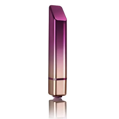 Мини-вибратор Climaximum Trema purple Розовый, 10BBAZ