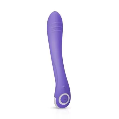 Стимулятор точки G EDC Lici G-Spot Vibrator Розовый, GVO007