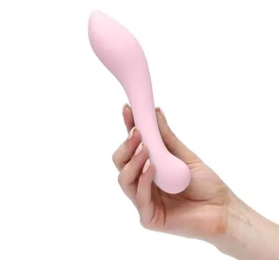 Фаллоимитатор So Divine Descreet Dildo Розовый, J01781-02PINK J01781-02PINK