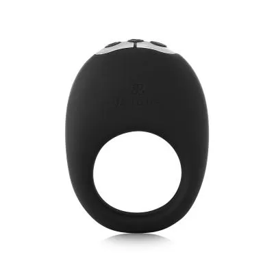 Эрекционное кольцо Je Joue Je Joue Mio Vibrating Cock Ring Mio Black  Черный, MIO-BK-USB-VB-V2_EU оптом