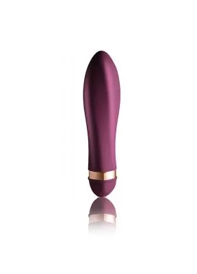 Мини-вибратор Climaximum Ardor purple Фиолетовый, 10TVAZ