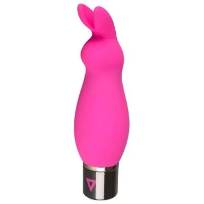 Lil'Vibe Lil'Rabbit Vibrator LIL004PNK