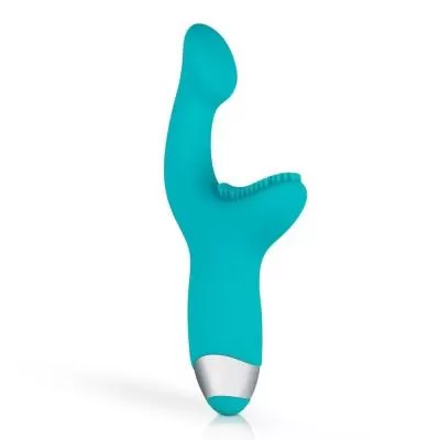 Yuki G-Spot Vibrator GVO012