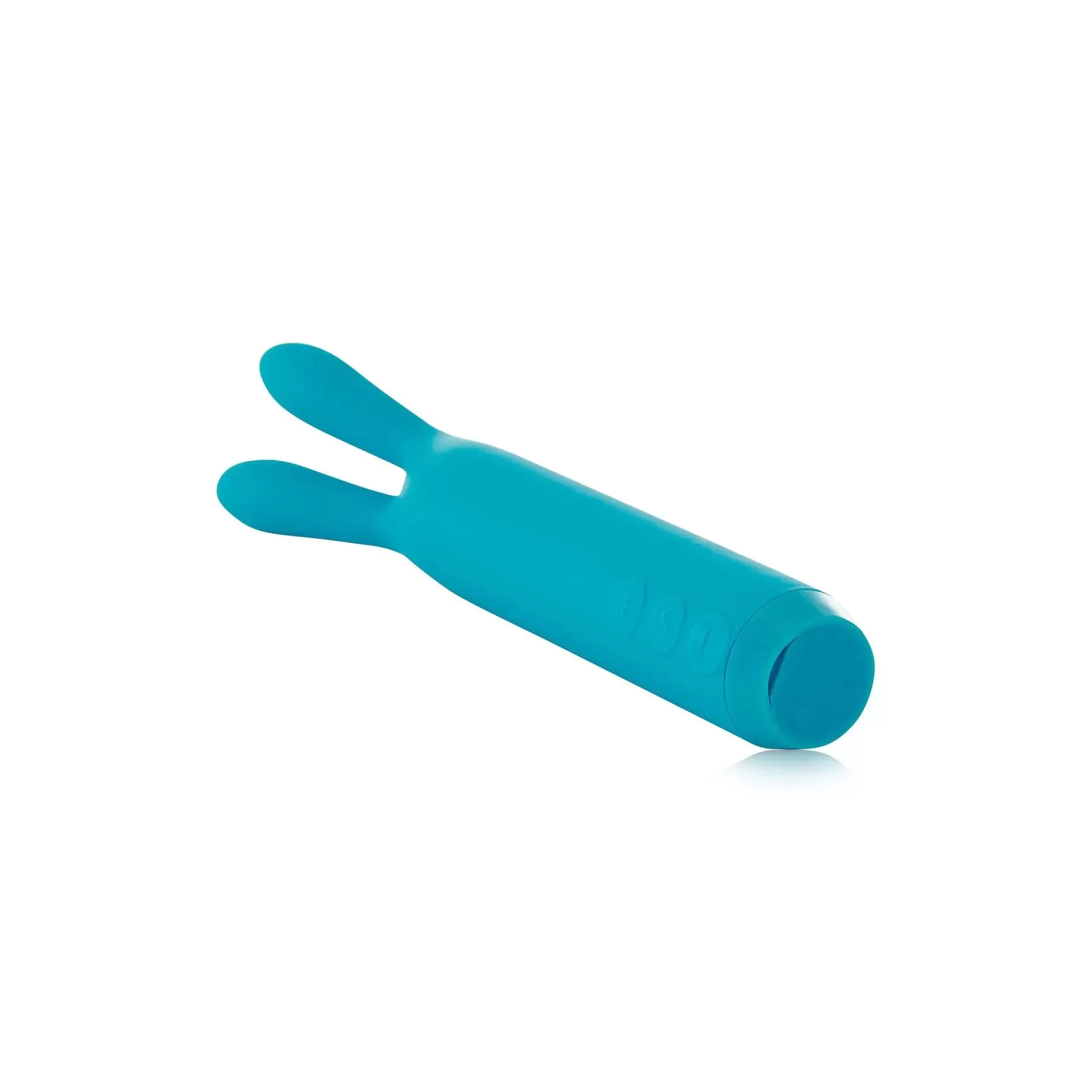 Мини-вибратор Je Joue Rabbit Bullet teal Голубой, BUL-RBT-TL-USB-VB_EU оптом
