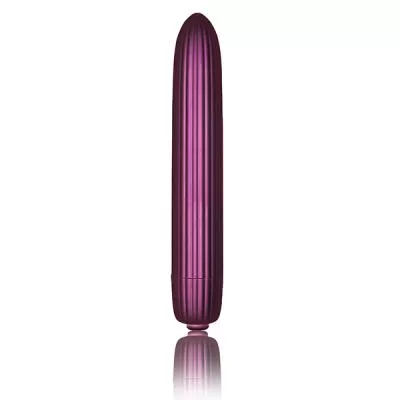 Мини-вибратор Climaximum Hera purple Фиолетовый, 10RSVAZ