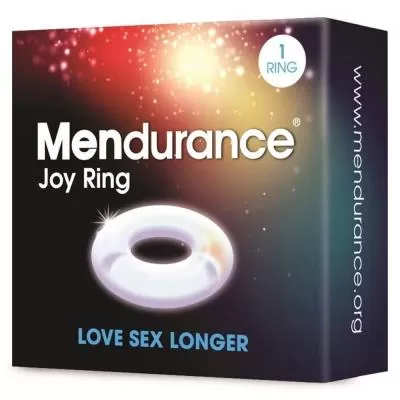 Mendurance Joy ring J01021