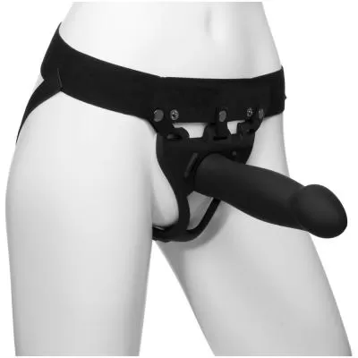 Body Extensions Strap-On - BE Adventurous 0800-08-BX