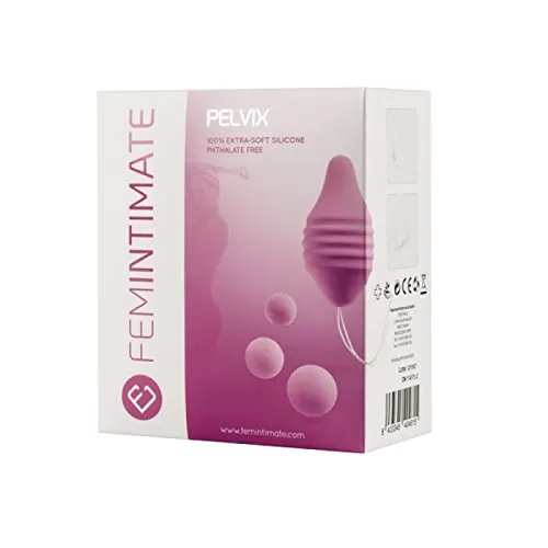 Pelvix - Vaginal Balls 5350870000 оптом