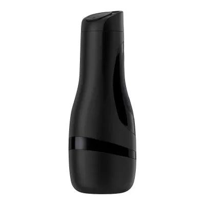 Мастурбатор Satisfyer Men Classic (black) Черный, J80017-2