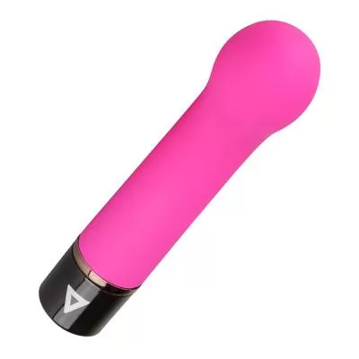 Стимулятор точки G EDC Lil'Gspot Vibrator Розовый, LIL003PNK