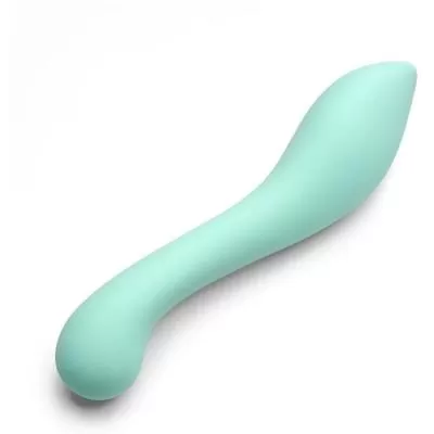 Фаллоимитатор So Divine Descreet Dildo Голубой, J01781-03GREEN J01781-03GREEN