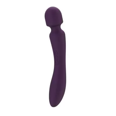 Вибромассажер So Divine Wicked Game Magic Wand  Фиолетовый, J6001PURPLE