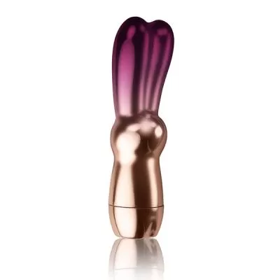 Мини-вибратор Climaximum Bella purple Розовый, 10PRAZ