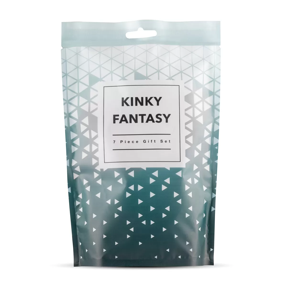 Подарочный набор EDC LoveBoxxx Kinky Fantasy  0, LBX004