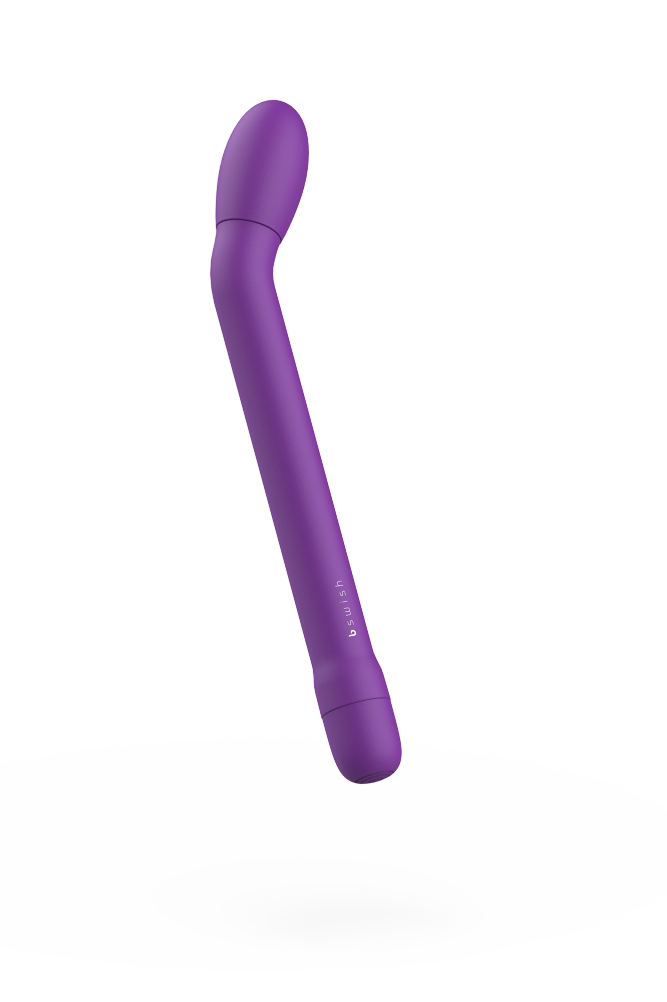 Стимулятор точки G Bgee Classic Purple , фиолетовый BSBGE1276 оптом