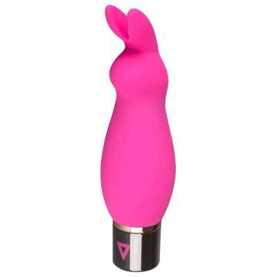 Lil'Vibe Lil'Rabbit Vibrator LIL004PNK
